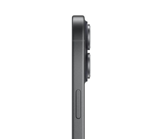 Apple iPhone 17 512GB Black - Image 4