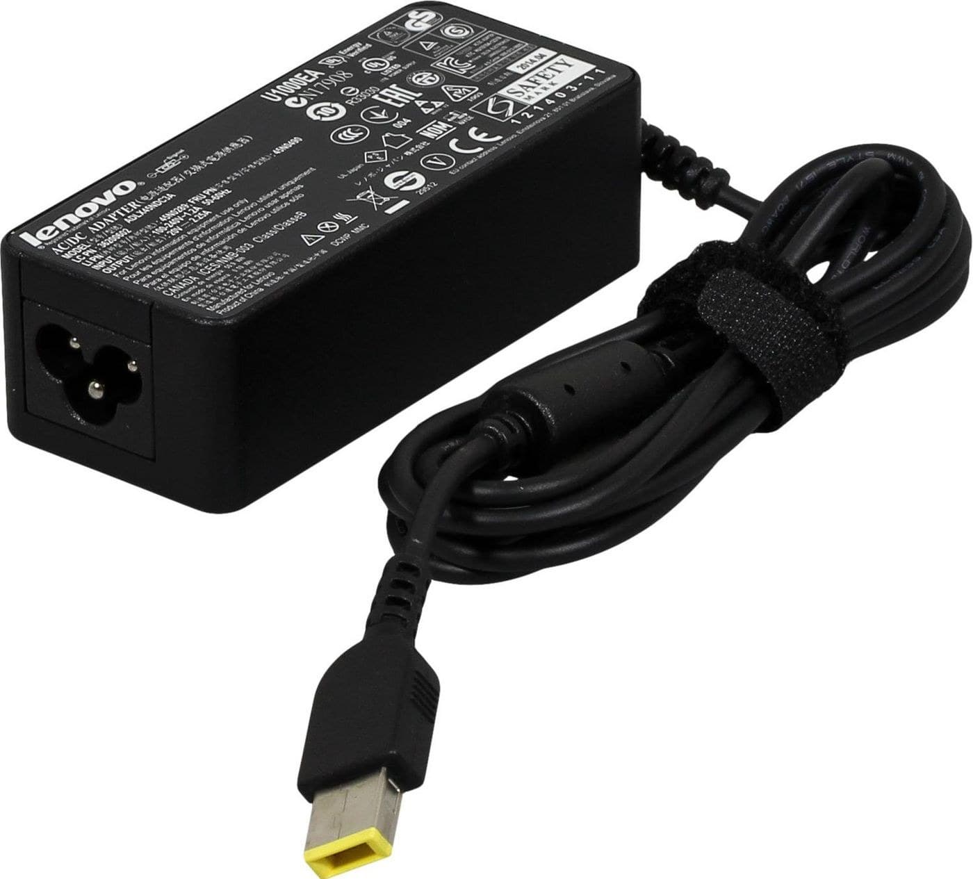 AC Adapter 45W 20V 2.25 Amp.