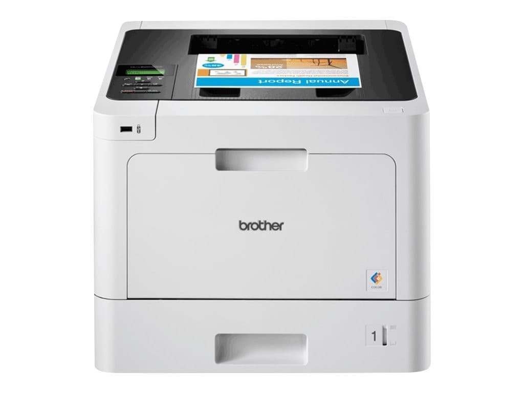 Brother HL-L8260CDW - printer - colour - laser - Image 1