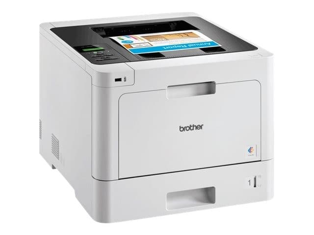 Brother HL-L8260CDW - printer - colour - laser - Image 4