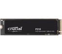 Crucial P310 500 GB M.2 2280 PCIe Gen4 NVMe 6600 MB/s Internal SSD thumbnail 1