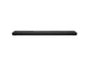 HP 455 Programmable Wireless Keyboard 2.4 GHz UK Layout - Black thumbnail 4