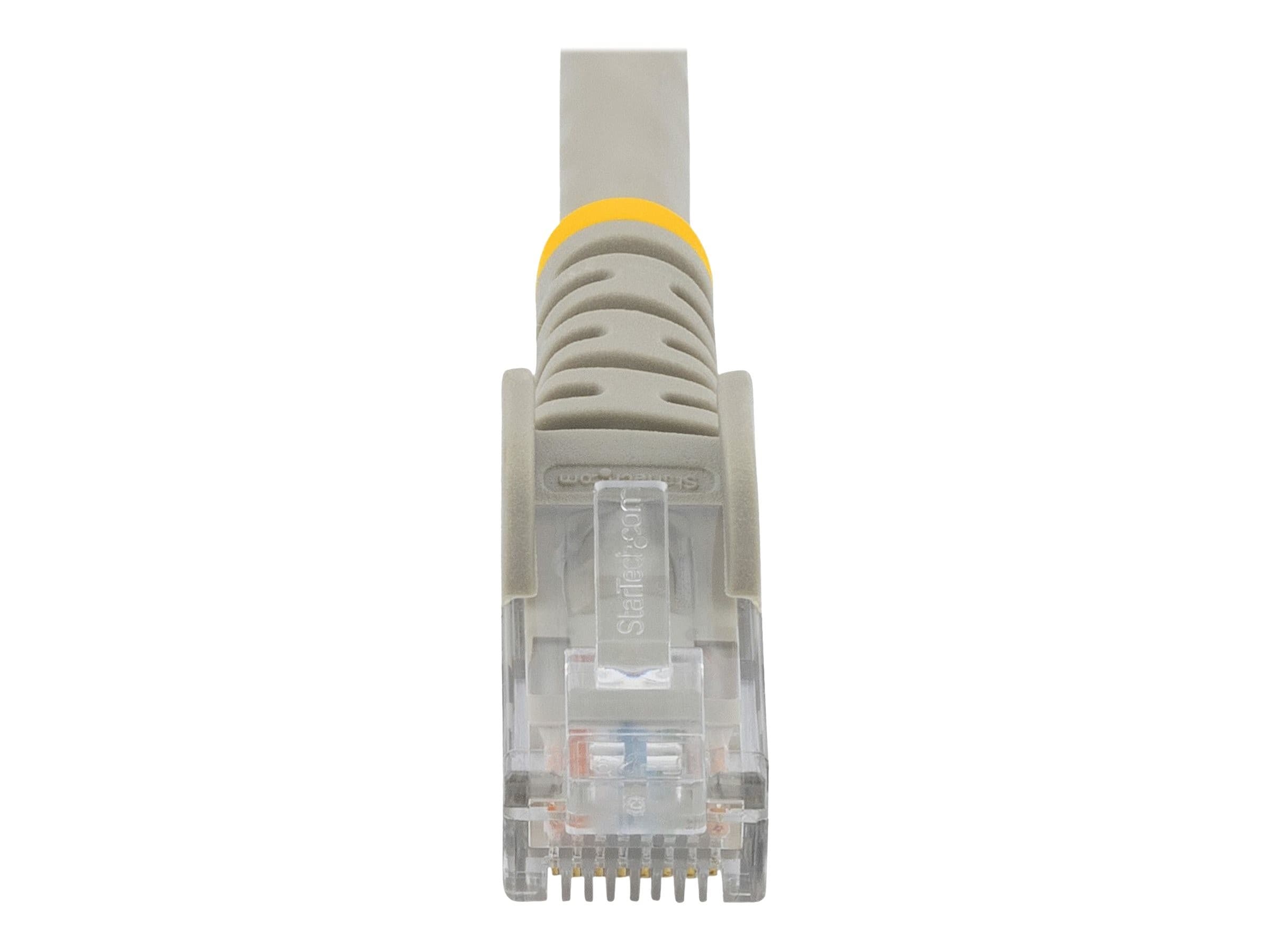 StarTech CAT6 Patch Cable 2m Grey