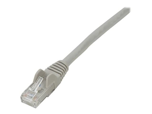StarTech CAT6 Patch Cable 2m Grey - Image 5