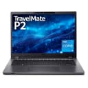 Acer TravelMate P2 TMP214-55 Intel i5-1335U 8GB 256GB SSD. 14" WUXGA Wind11Pro Education Notebook thumbnail 1