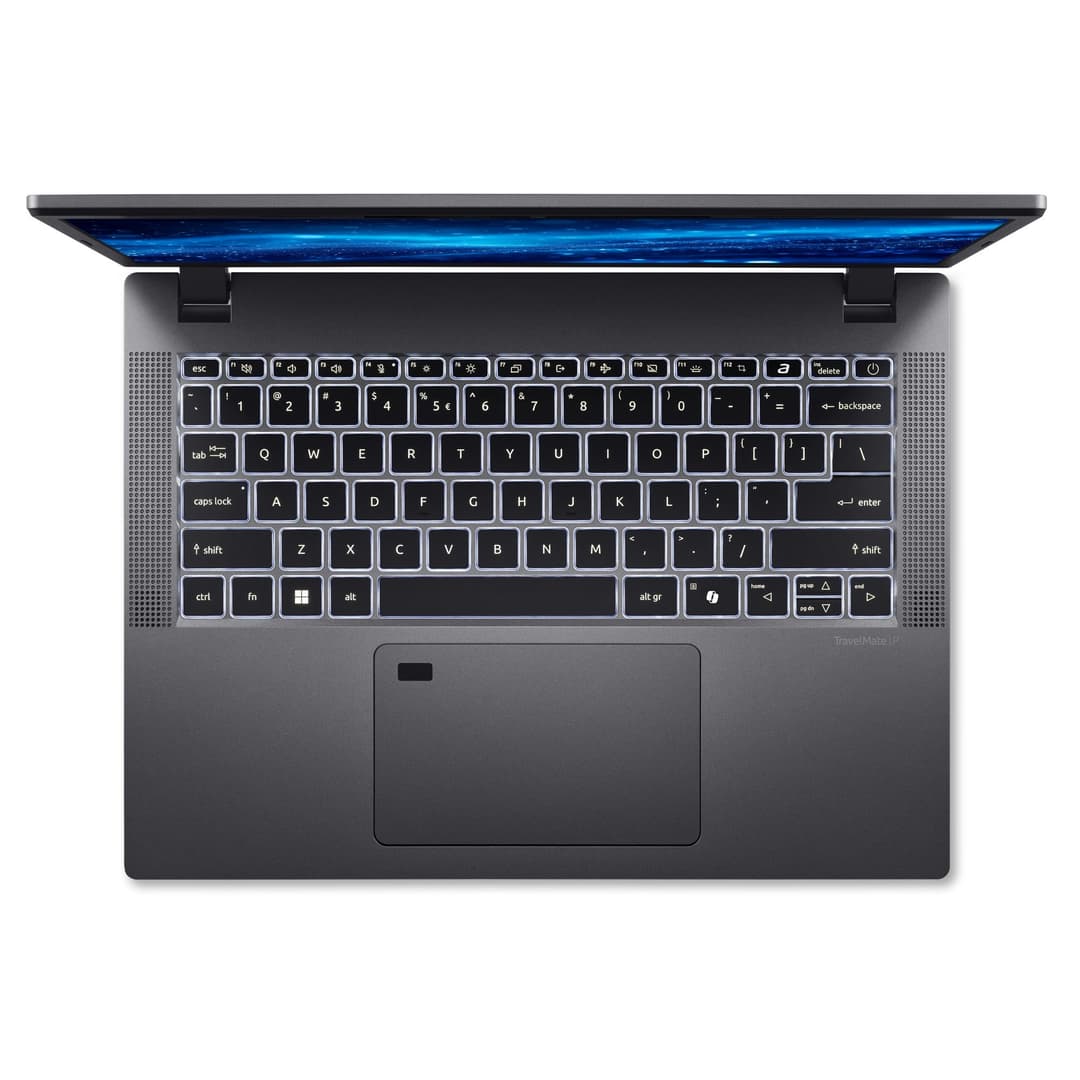 Acer TravelMate P2 TMP214-55 Intel i5-1335U 8GB 256GB SSD. 14" WUXGA Wind11Pro Education Notebook - Image 4