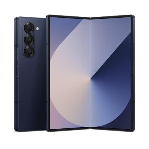 Samsung Galaxy Z Fold6 256GB Navy