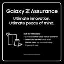Samsung Galaxy Z Fold6 256GB Navy thumbnail 4