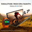 Samsung Galaxy Z Fold6 256GB Navy thumbnail 5