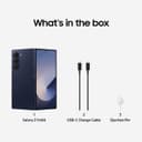 Samsung Galaxy Z Fold6 256GB Navy thumbnail 7