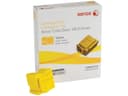 Xerox ColorQube 8870 - Yellow - solid inks - for ColorQube 8870DN  8880/DN  8880/DNM  8880_ADN  8880_ADNM thumbnail 3
