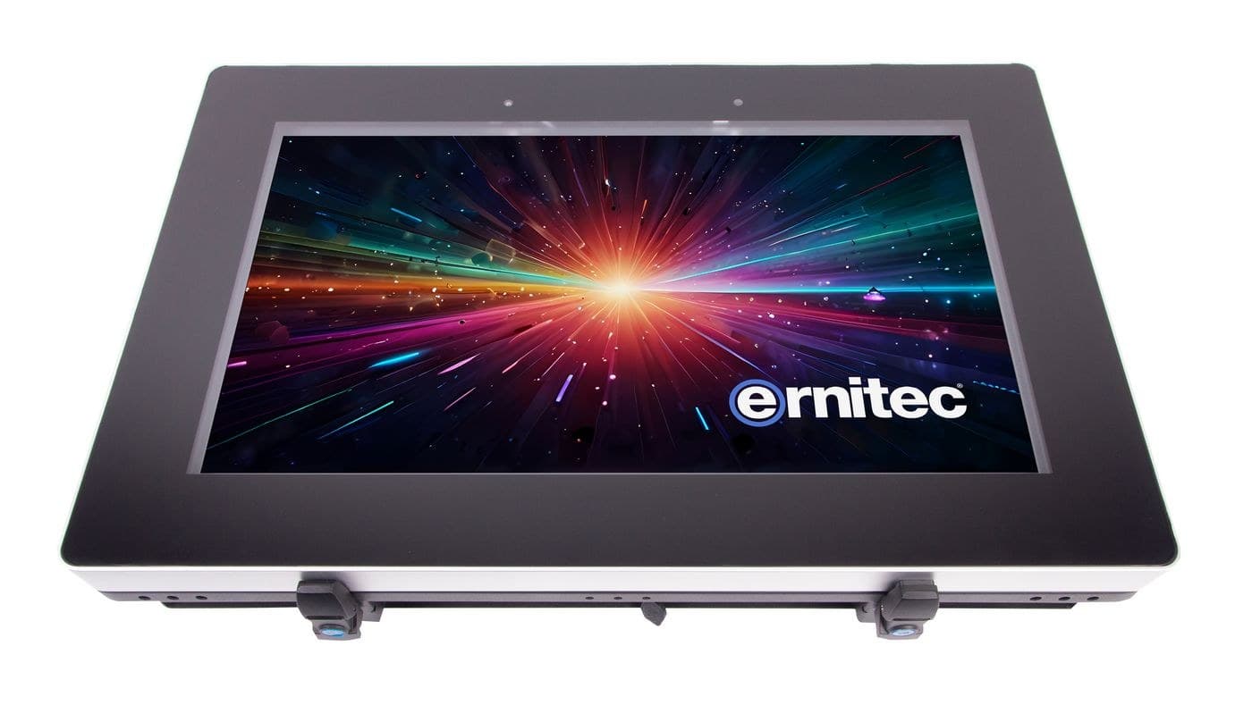 75" 4K 24/7 Monitor for Swim