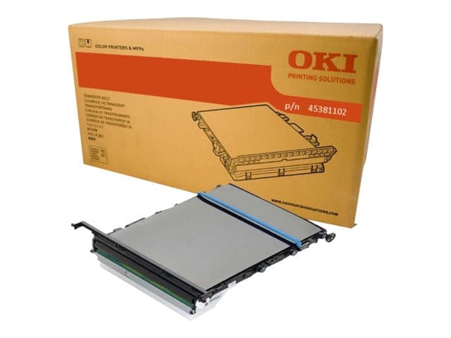 OKI 45381102 Transfer Belt (60,000 Pages)
