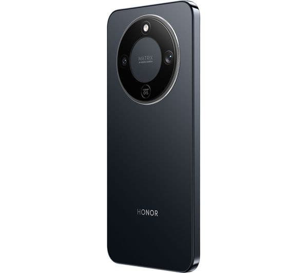 Honor Magic8 Lite 512GB Midnight Black - Image 9