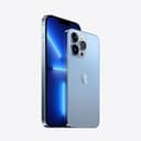 Apple iPhone 13 Pro Max, 128GB, Sierra Blue thumbnail 7
