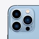 Apple iPhone 13 Pro Max, 128GB, Sierra Blue thumbnail 8