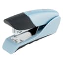 Rexel Gazelle Half Strip Stapler Silver/Black thumbnail 1