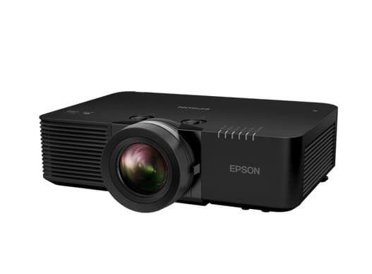Epson EB-L795SE Short throw projector 7000 ANSI lumens 3LCD WUXGA (1920x1200) Black - Image 2