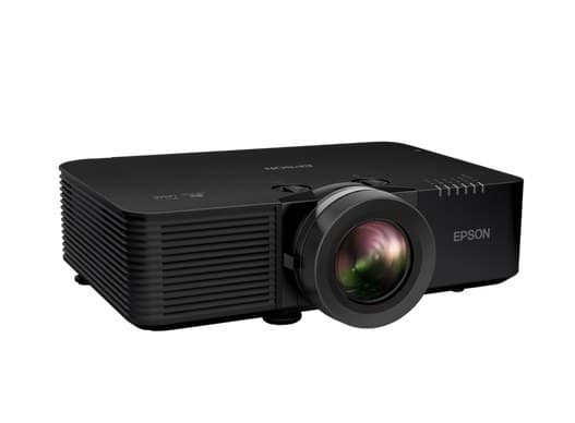 Epson EB-L795SE Short throw projector 7000 ANSI lumens 3LCD WUXGA (1920x1200) Black - Image 3