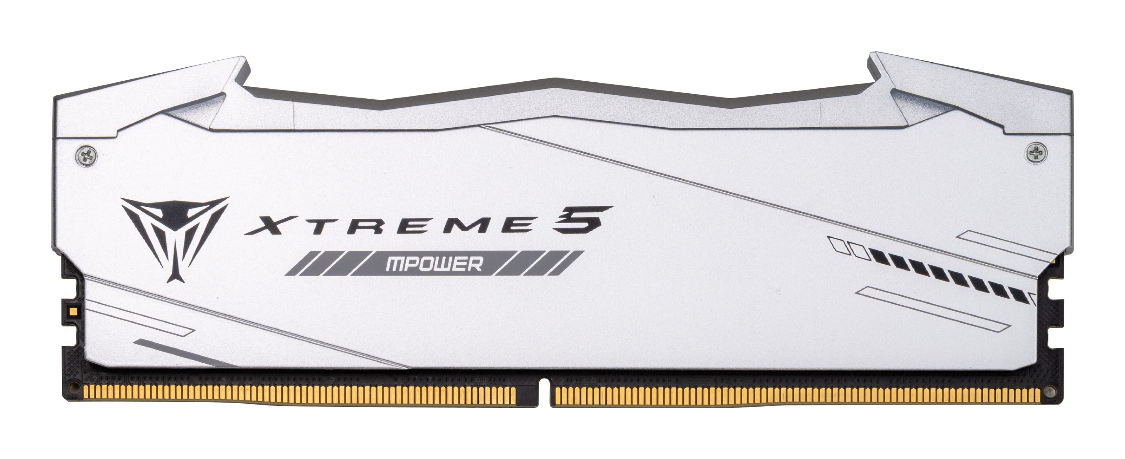 Patriot Memory Viper Xtreme 5 RGB memory module 48 GB 2 x 24 GB DDR5 6000 MT/s 288-pin DIMM ECC