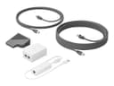 Logitech Cat5e Kit - video conferencing accessory kit thumbnail 1