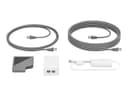 Logitech Cat5e Kit - video conferencing accessory kit thumbnail 2