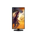 AOC G4 25G4KUR 25" Fast IPS Full HD 420Hz 0.3ms HDR400 G-Sync compatible Height Adjustable Gaming Monitor thumbnail 2
