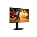 AOC G4 25G4KUR 25" Fast IPS Full HD 420Hz 0.3ms HDR400 G-Sync compatible Height Adjustable Gaming Monitor thumbnail 3