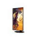 AOC G4 25G4KUR 25" Fast IPS Full HD 420Hz 0.3ms HDR400 G-Sync compatible Height Adjustable Gaming Monitor thumbnail 5