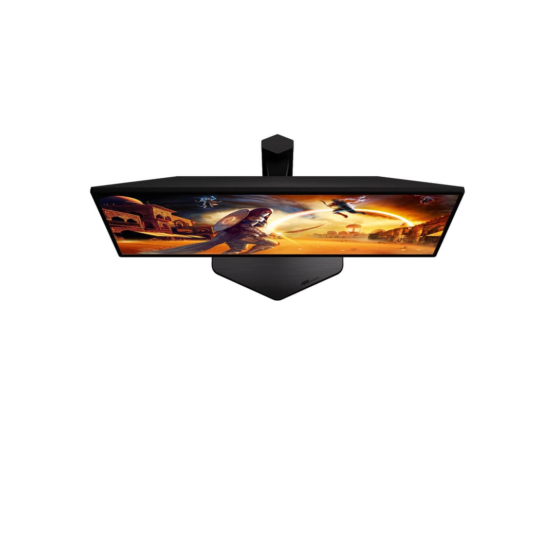 AOC G4 25G4KUR 25" Fast IPS Full HD 420Hz 0.3ms HDR400 G-Sync compatible Height Adjustable Gaming Monitor - Image 6