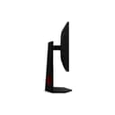 AOC G4 25G4KUR 25" Fast IPS Full HD 420Hz 0.3ms HDR400 G-Sync compatible Height Adjustable Gaming Monitor thumbnail 9