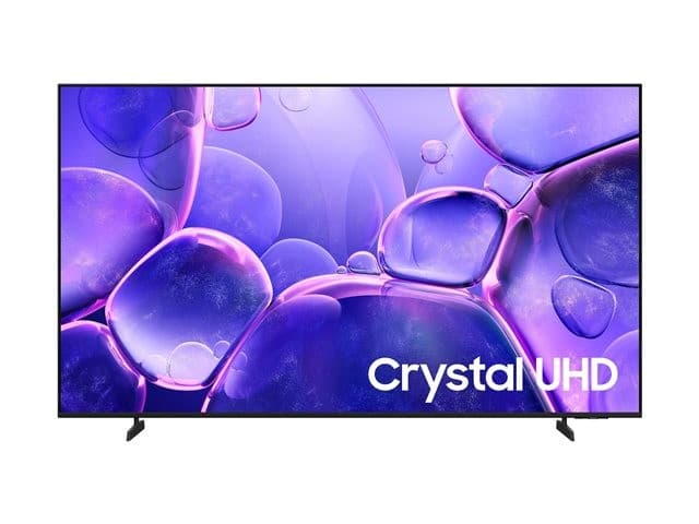 Samsung HG43U700FEU HU7000F Series - 43" LED-backlit LCD TV - Crystal UHD - 4K - for hotel / hospitality - Image 2