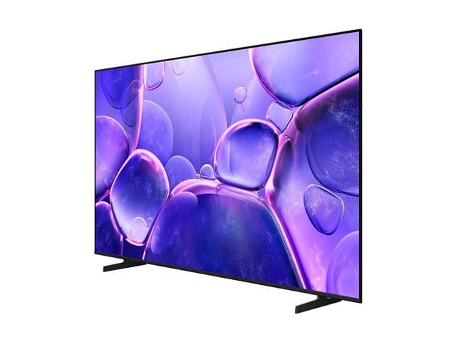 Samsung HG43U700FEU HU7000F Series - 43" LED-backlit LCD TV - Crystal UHD - 4K - for hotel / hospitality - Image 3
