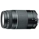 Canon EF 75-300mm f/4-5.6 III Telephoto Zoom Lens - Black thumbnail 2