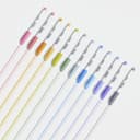 Sharpie S-Note Chisel Tip Highlighter - Assorted Pastel Colours - Pack of 12 thumbnail 2