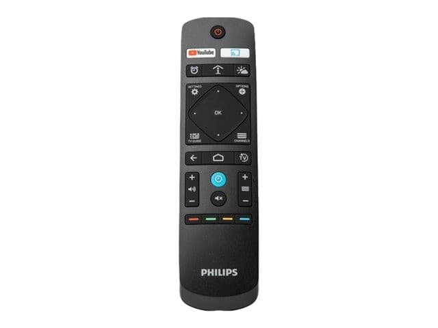 Philips 55BFL2214 55" LED-backlit LCD TV - 4K - for digital signage - Image 3