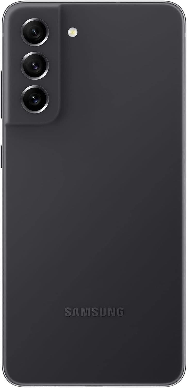 Samsung Galaxy S21 FE 5G 256GB Black - Image 7