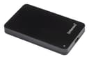 Intenso Portable Hard Drive 6021660 1 TB 2.5" External Hard Drive USB Type-A 3.2 Gen 1 (3.1 Gen 1) 5400 RPM - Black thumbnail 1