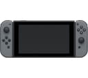 Nintendo Switch Console Grey thumbnail 2