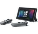 Nintendo Switch Console Grey thumbnail 3