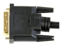 StarTech.com HDDVIMM3M HDMI to DVI-D Cable 3m - Black thumbnail 3