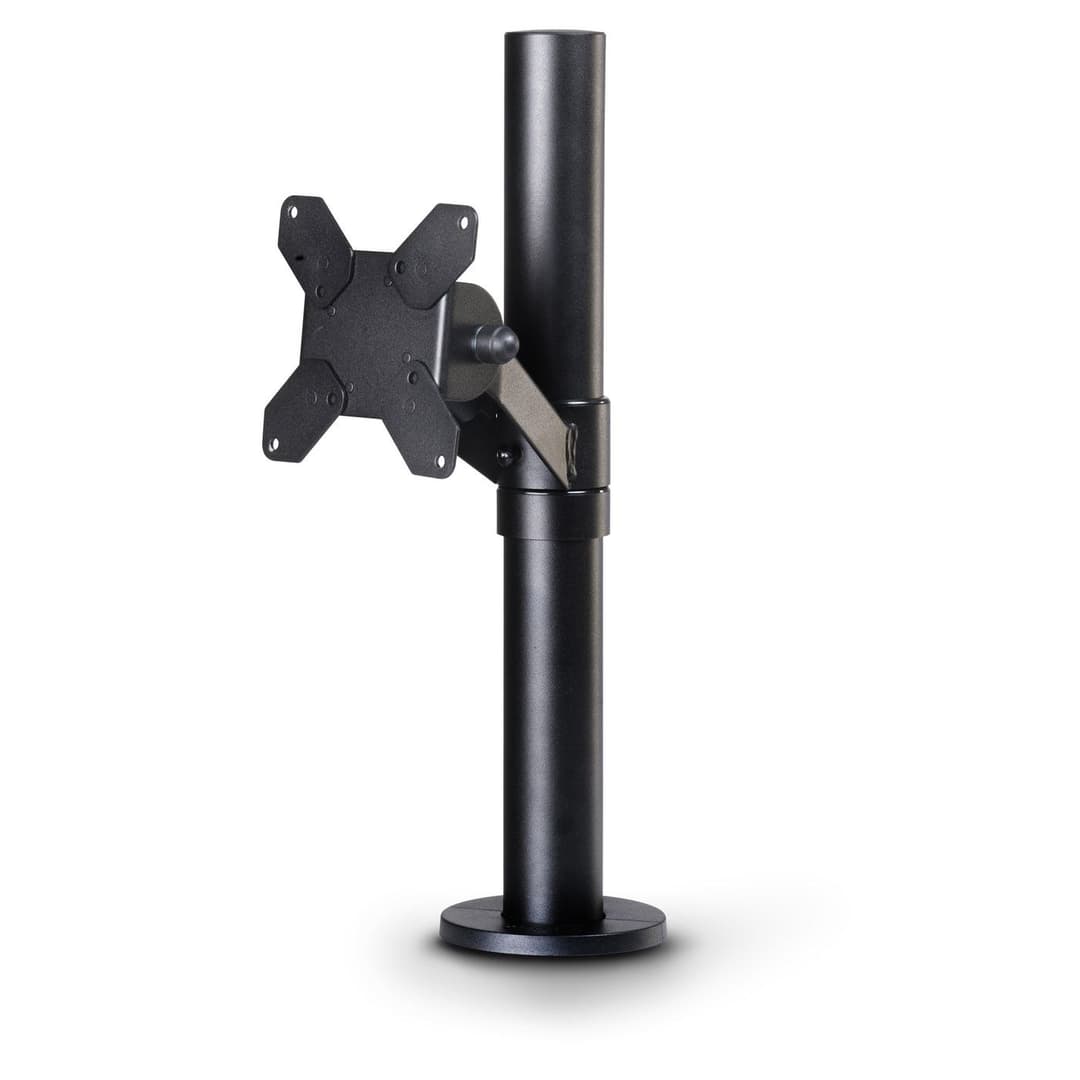 Old VESA 75/100 Pole Mount - - Image 1