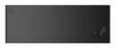 Lenovo ThinkPad USB4 Dock 5000 Wired Thunderbolt 4 Black thumbnail 3