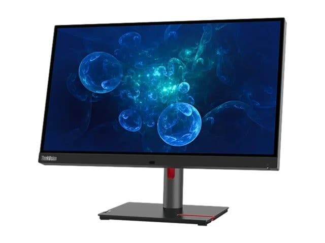 Lenovo ThinkVision P27pz-30 27" 4K Monitor - Image 2