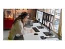 Lenovo ThinkVision P27pz-30 27" 4K Monitor thumbnail 7