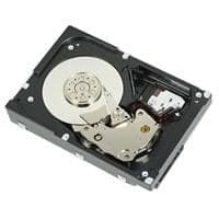 Dell WTJVY 2TB 7.2K RPM NL SAS 6Gbps 3.5in Hard Drive (HGST Ultrastar HUS724020ALS640) - HD 2T NL6 7.2K 3.5 H-MKP E/C