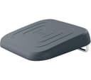 LEITZ Ergo Adjustable Desk Footrest - Grey thumbnail 10