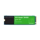 WD Green SN350 M.2 2280 PCIe 3.0 NVMe Internal SSD - 500GB thumbnail 4