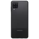 Samsung Galaxy A12 64GB 4GB RAM Dual SIM Smartphone Android Phone - Black thumbnail 2