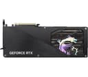 MSI GeForce RTX 5070 12GB GDDR7 GAMING TRIO OC Graphics Card - Black thumbnail 2